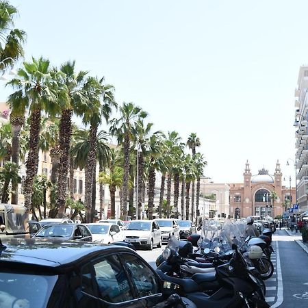 Palazzo Grigio Hotel Bari Exterior photo