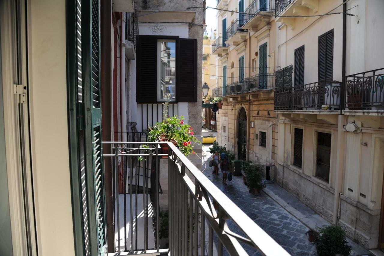 Palazzo Grigio Hotel Bari Exterior photo